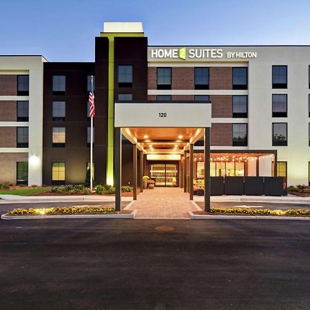 Home2 Suites By Hilton ΛαΓκράντζ Εξωτερικό φωτογραφία