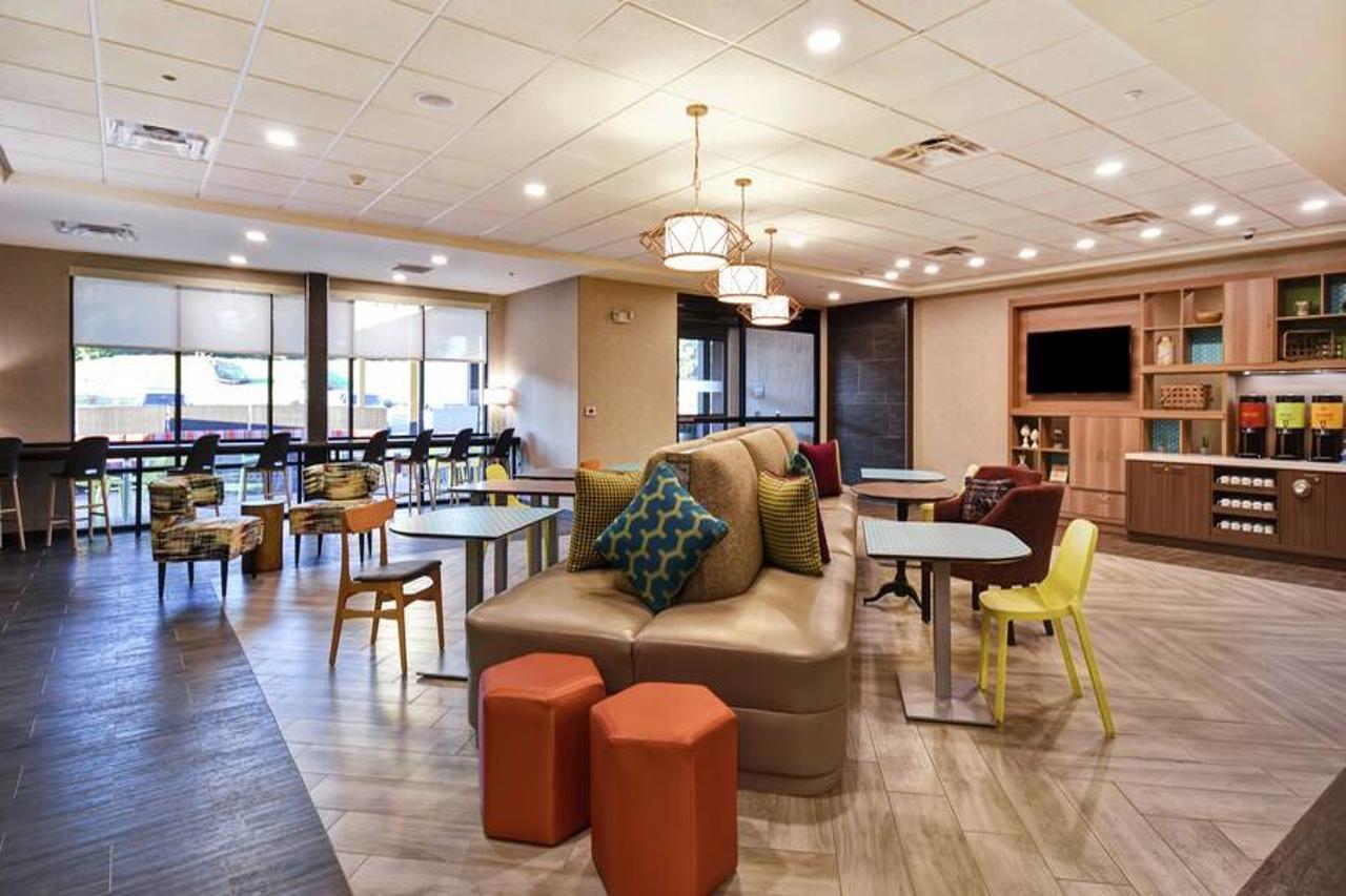 Home2 Suites By Hilton ΛαΓκράντζ Εξωτερικό φωτογραφία