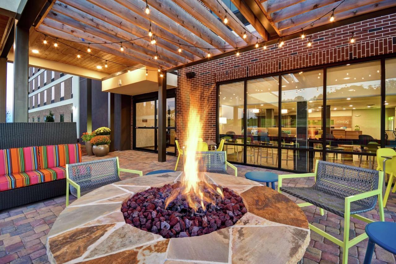 Home2 Suites By Hilton ΛαΓκράντζ Εξωτερικό φωτογραφία
