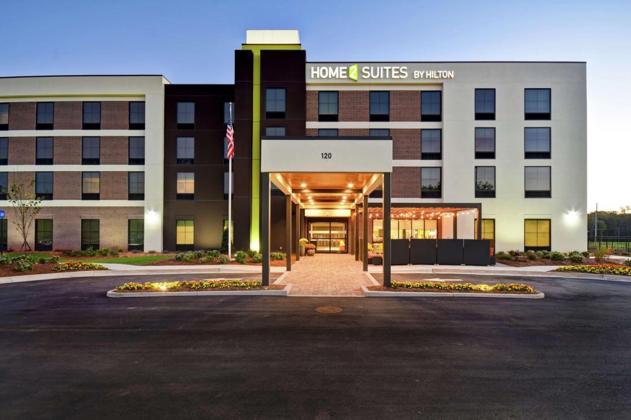 Home2 Suites By Hilton ΛαΓκράντζ Εξωτερικό φωτογραφία