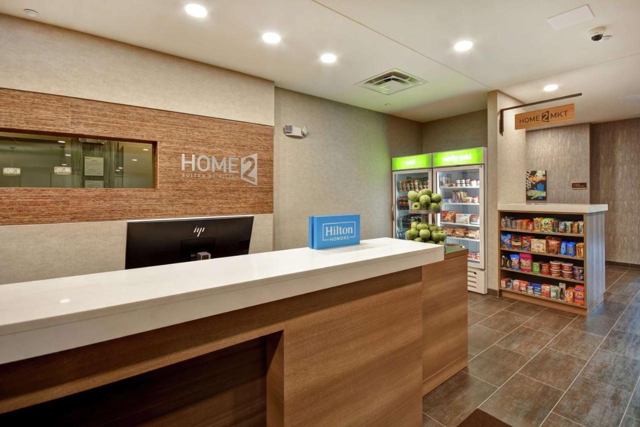 Home2 Suites By Hilton ΛαΓκράντζ Εξωτερικό φωτογραφία