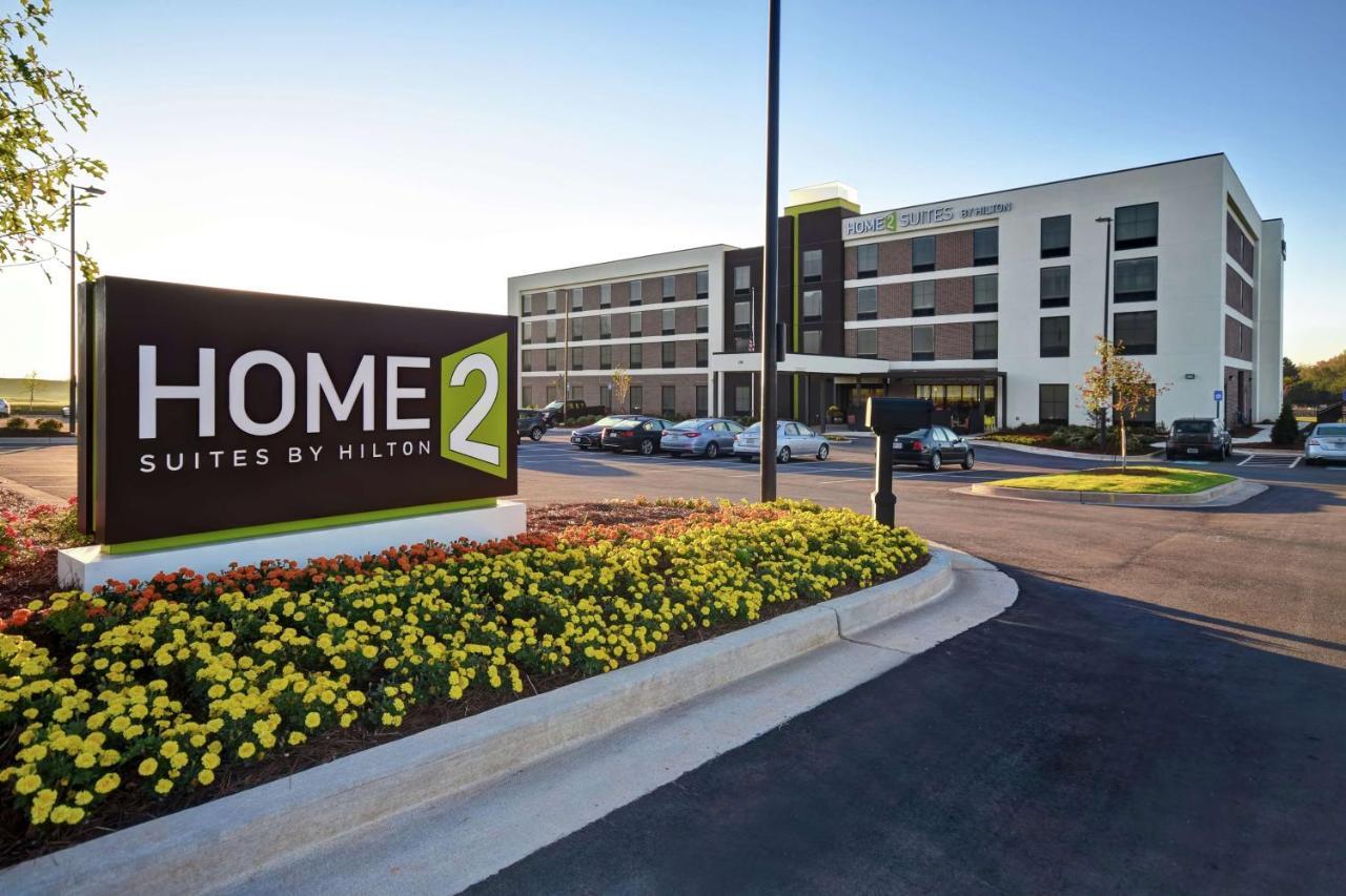 Home2 Suites By Hilton ΛαΓκράντζ Εξωτερικό φωτογραφία