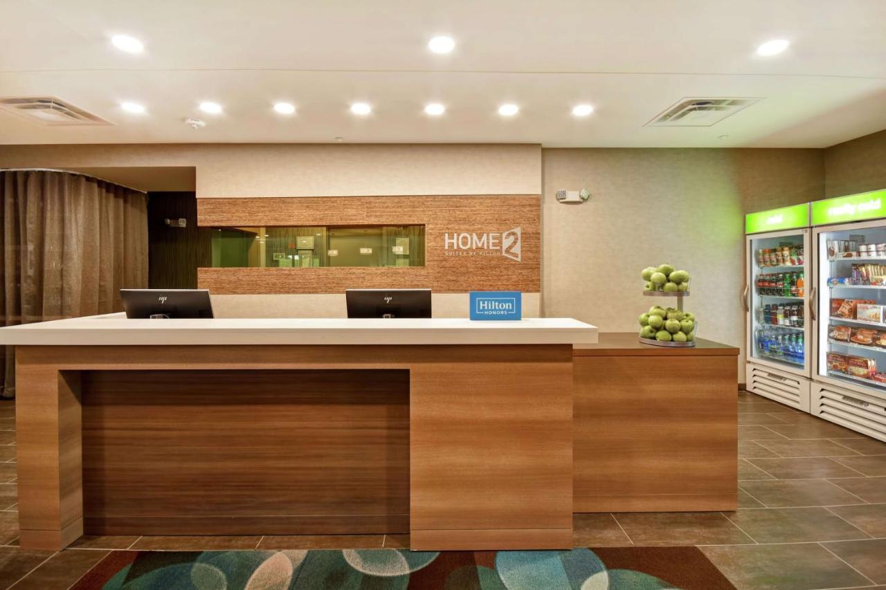 Home2 Suites By Hilton ΛαΓκράντζ Εξωτερικό φωτογραφία