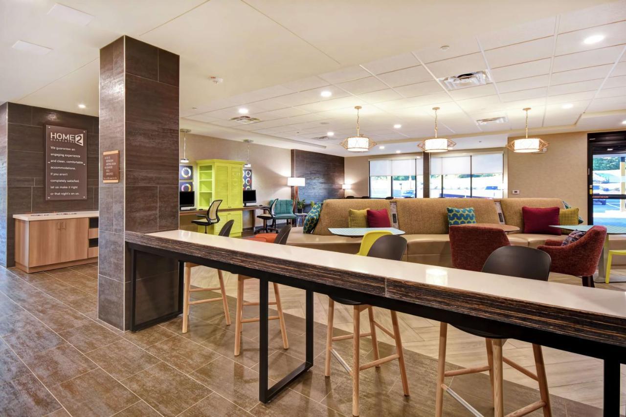 Home2 Suites By Hilton ΛαΓκράντζ Εξωτερικό φωτογραφία