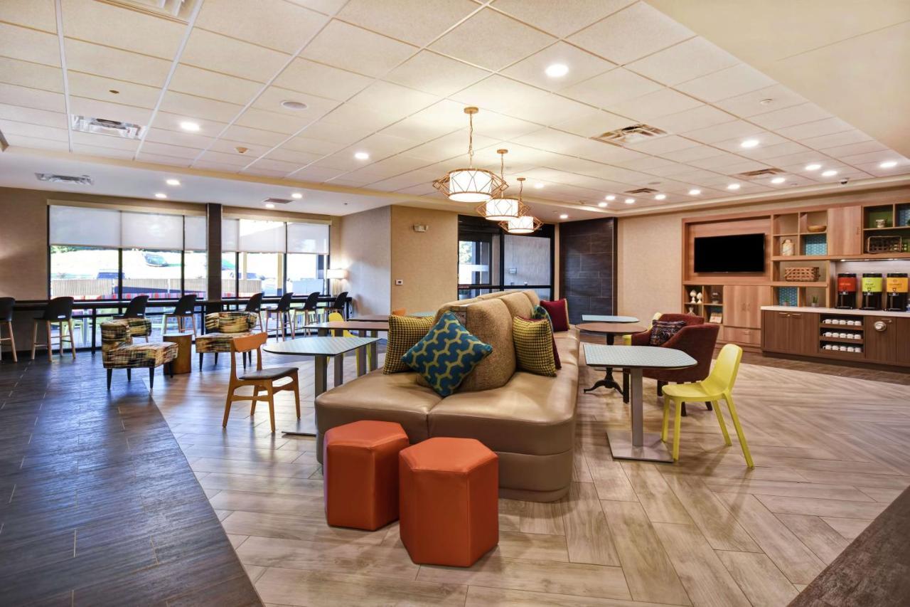 Home2 Suites By Hilton ΛαΓκράντζ Εξωτερικό φωτογραφία