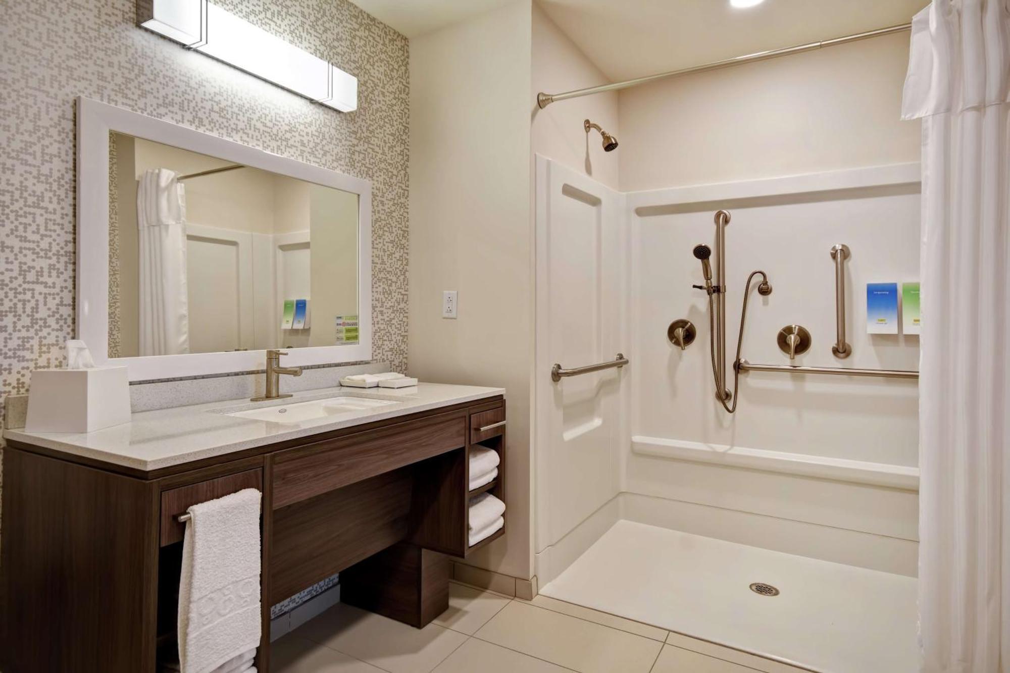Home2 Suites By Hilton ΛαΓκράντζ Εξωτερικό φωτογραφία