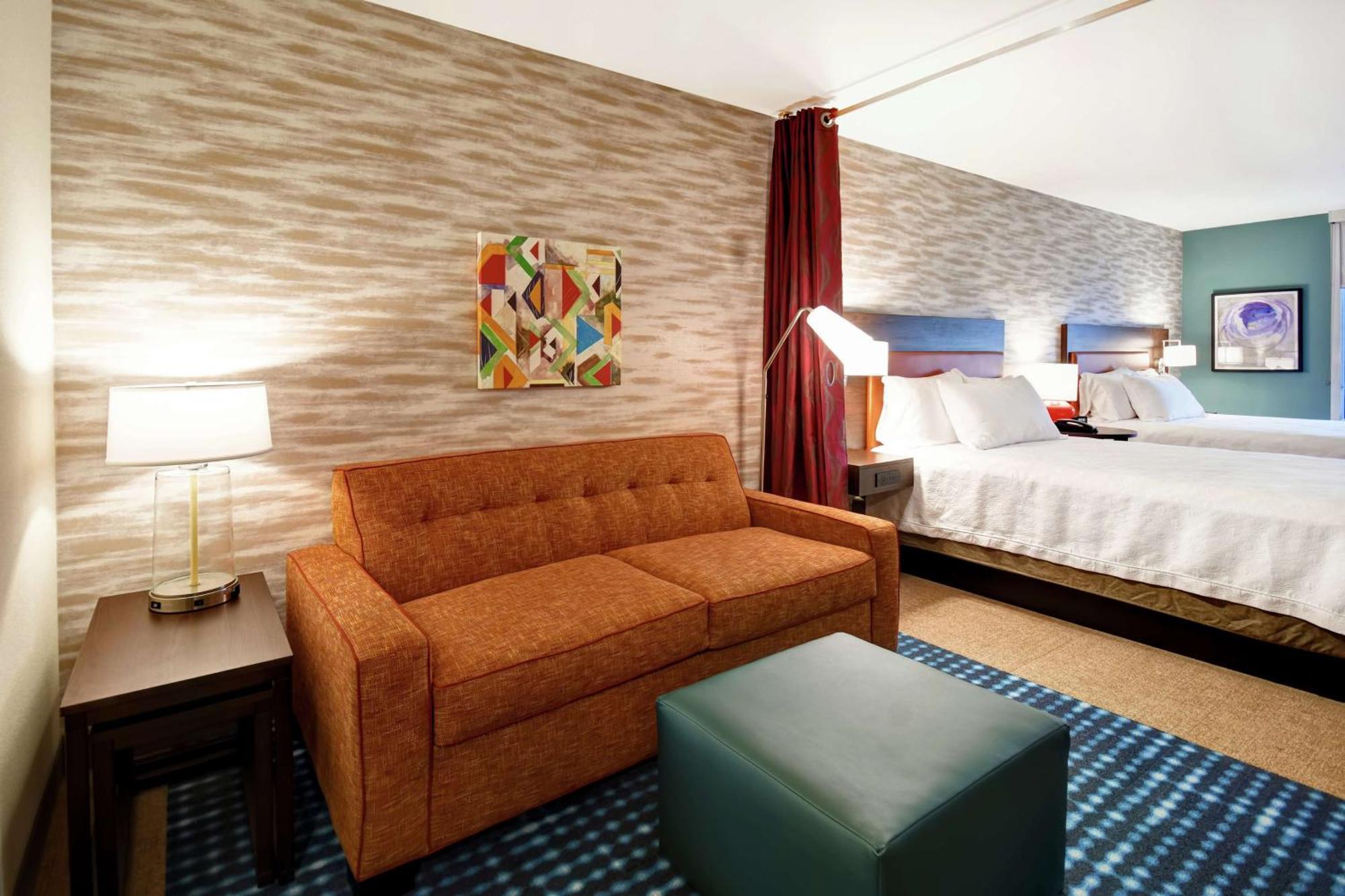 Home2 Suites By Hilton ΛαΓκράντζ Εξωτερικό φωτογραφία