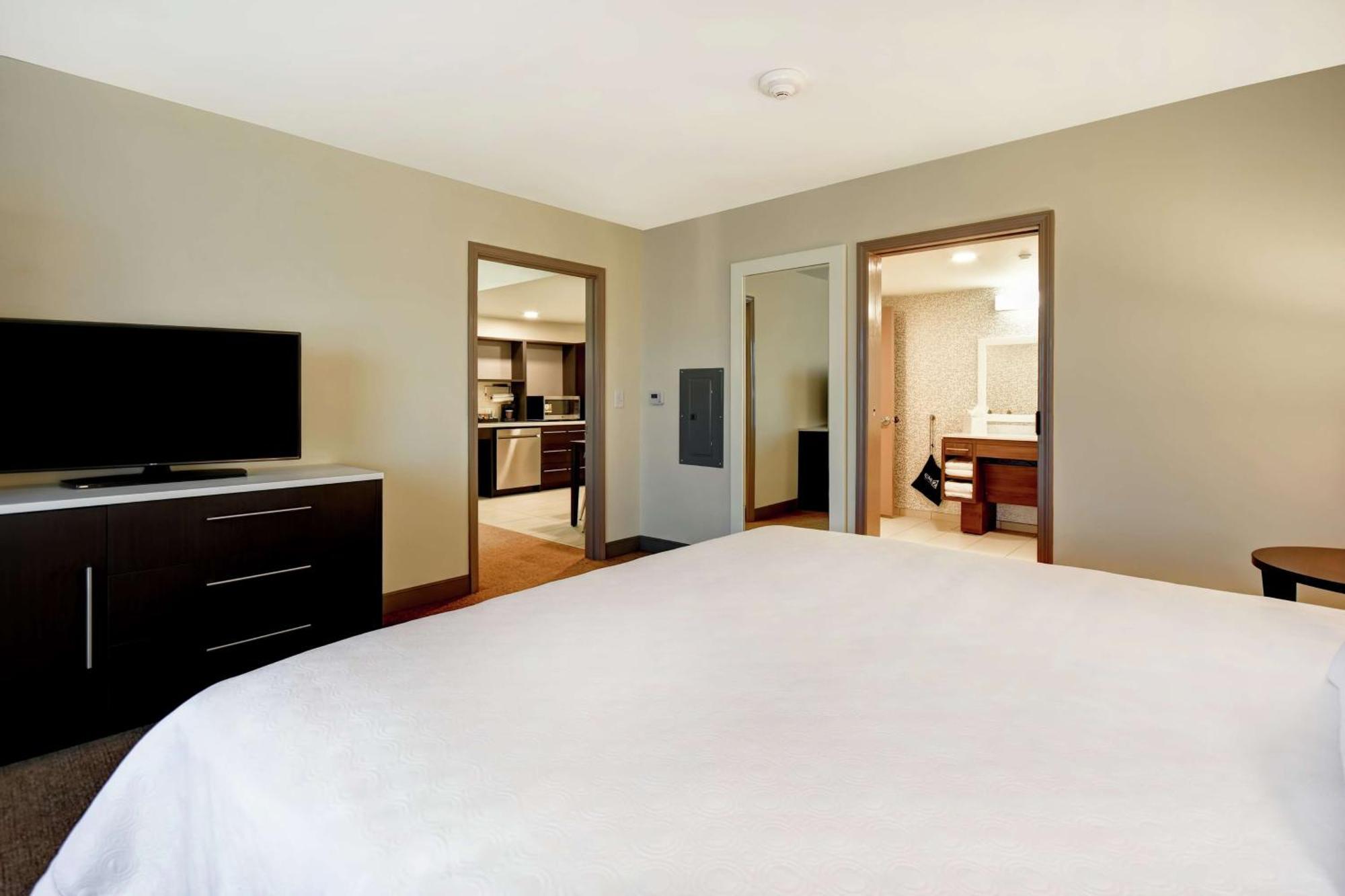 Home2 Suites By Hilton ΛαΓκράντζ Εξωτερικό φωτογραφία