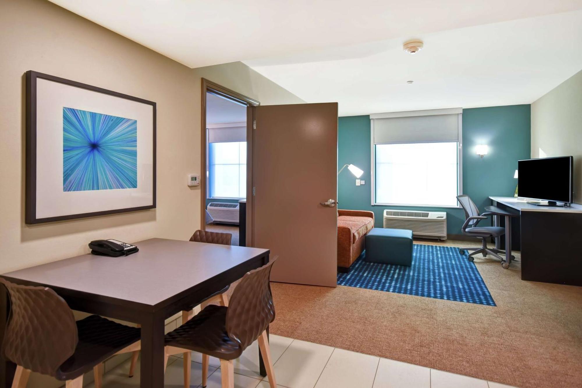 Home2 Suites By Hilton ΛαΓκράντζ Εξωτερικό φωτογραφία