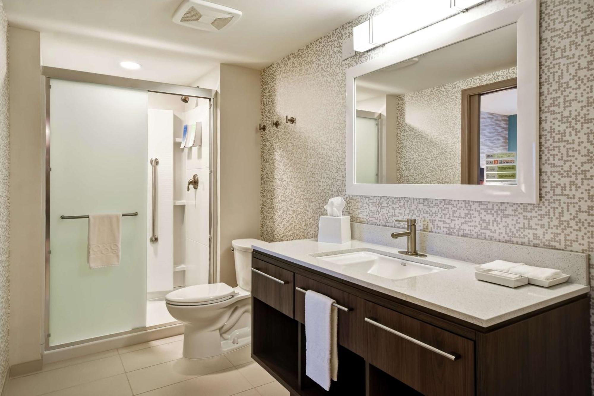 Home2 Suites By Hilton ΛαΓκράντζ Εξωτερικό φωτογραφία
