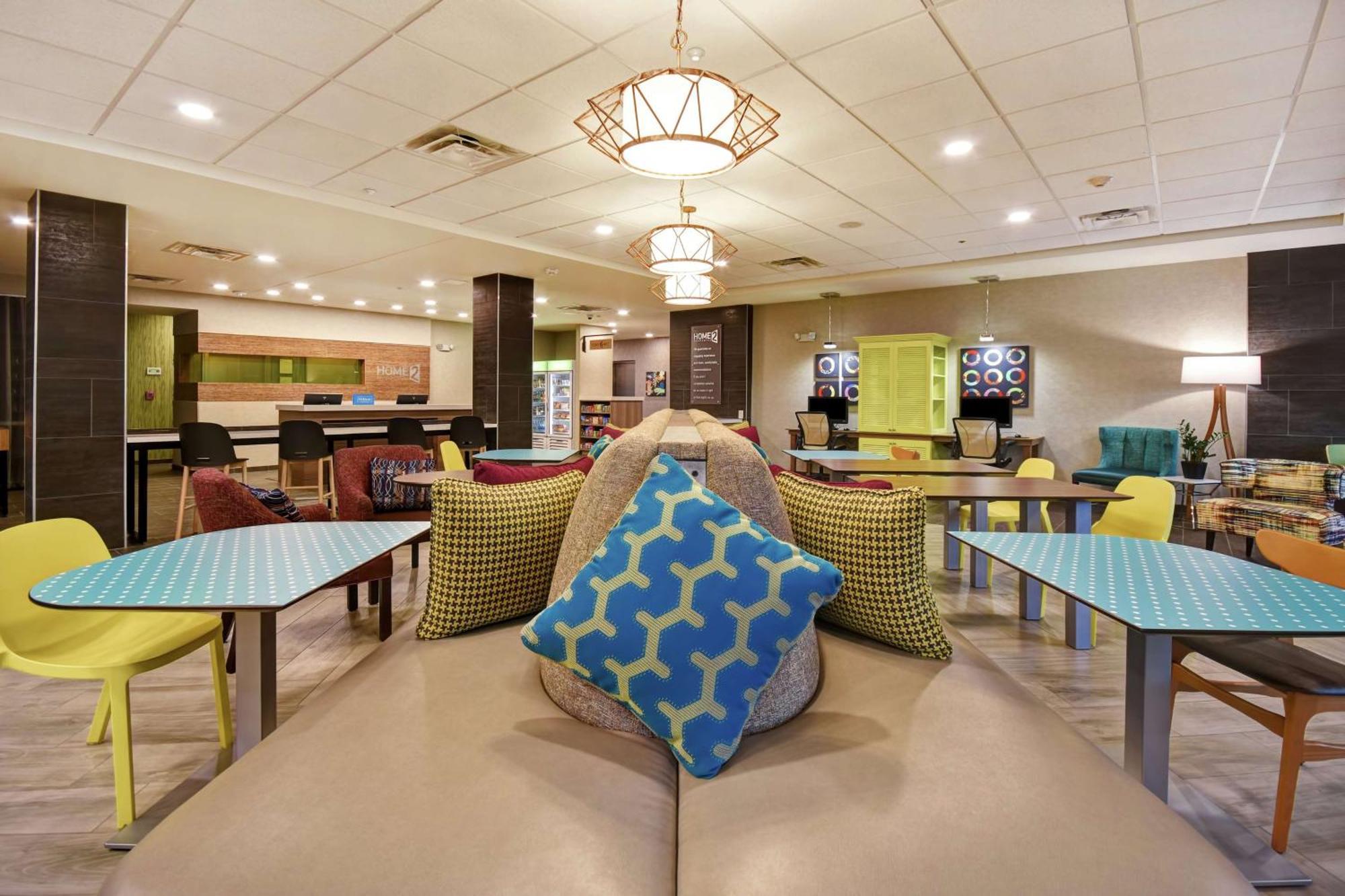 Home2 Suites By Hilton ΛαΓκράντζ Εξωτερικό φωτογραφία