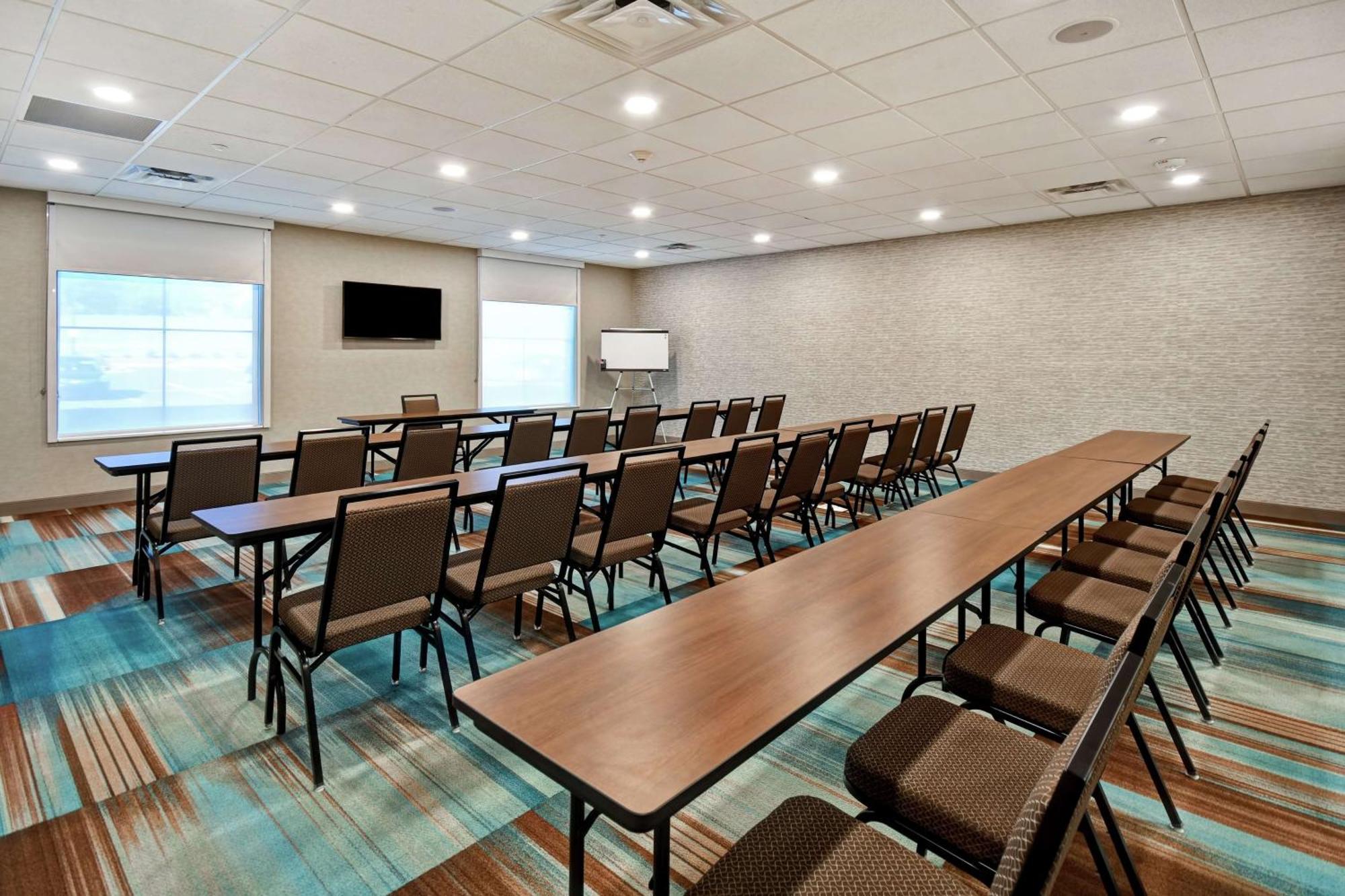 Home2 Suites By Hilton ΛαΓκράντζ Εξωτερικό φωτογραφία