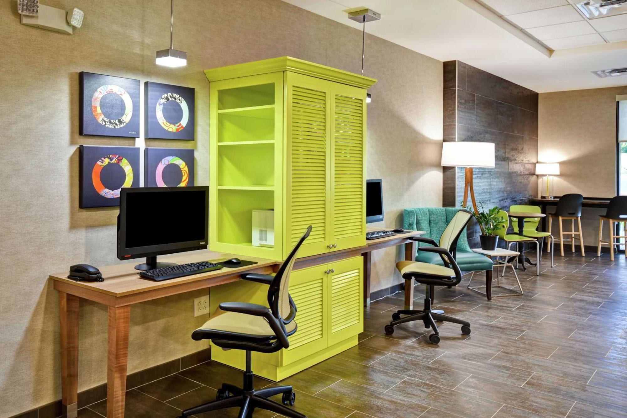 Home2 Suites By Hilton ΛαΓκράντζ Εξωτερικό φωτογραφία