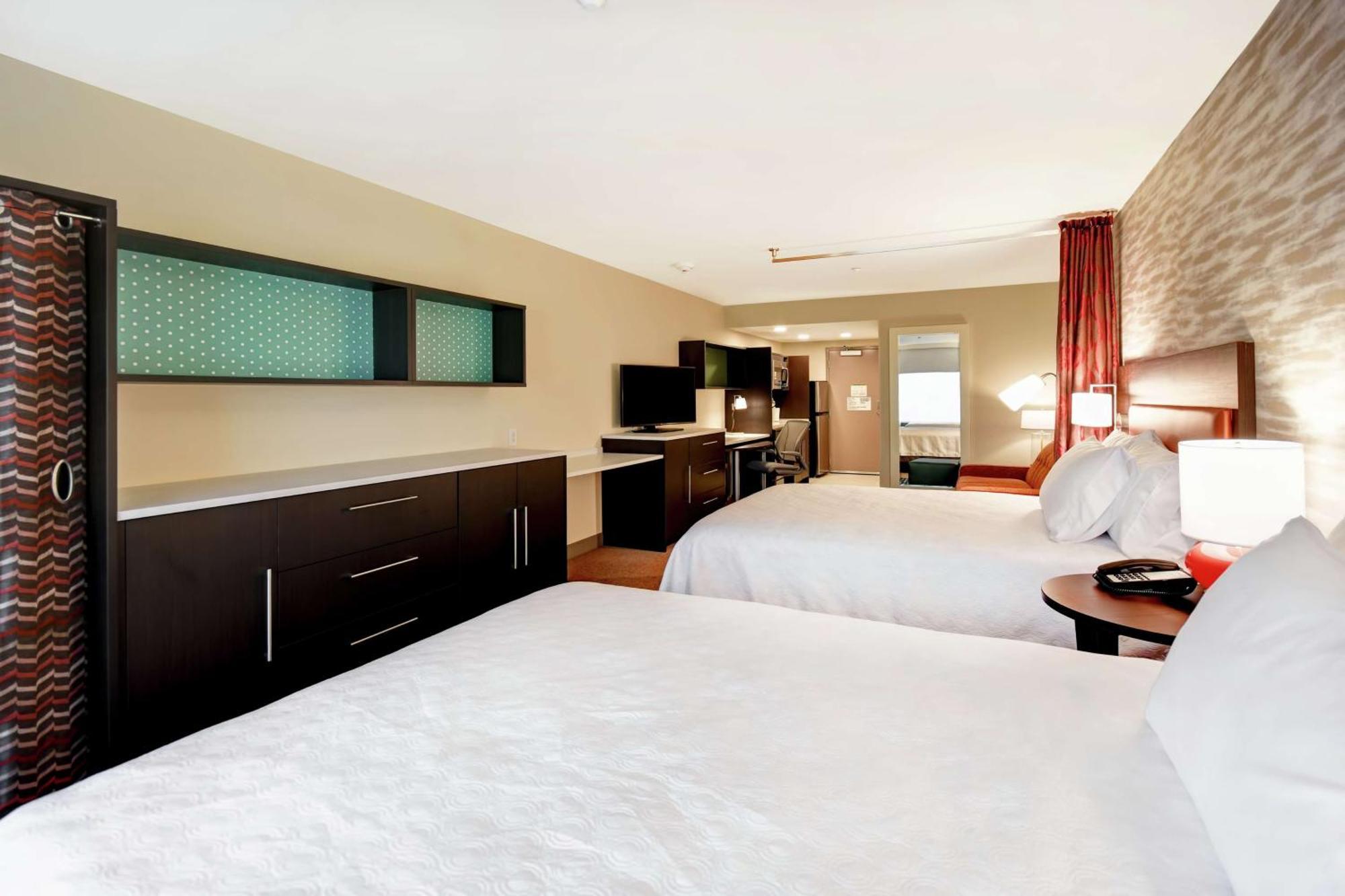 Home2 Suites By Hilton ΛαΓκράντζ Εξωτερικό φωτογραφία
