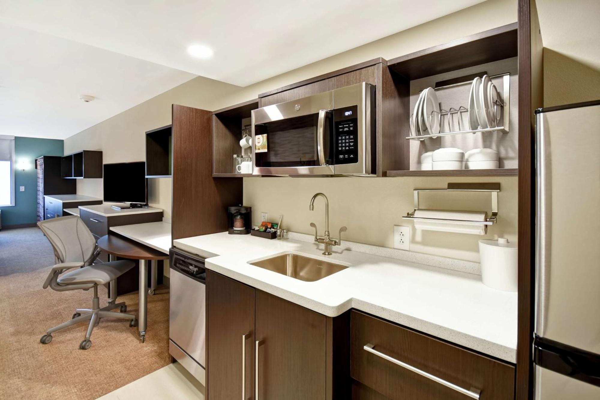 Home2 Suites By Hilton ΛαΓκράντζ Εξωτερικό φωτογραφία