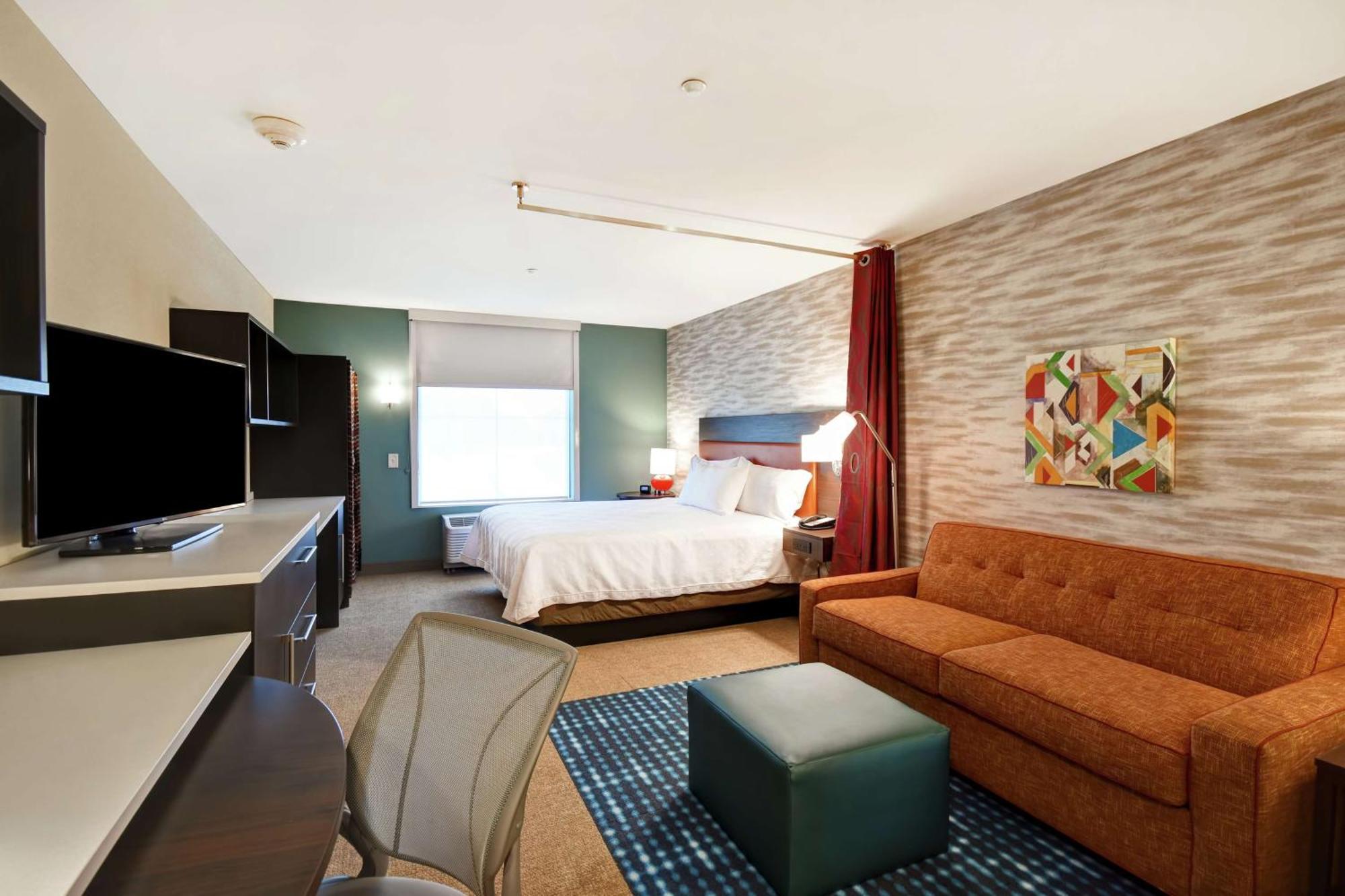 Home2 Suites By Hilton ΛαΓκράντζ Εξωτερικό φωτογραφία