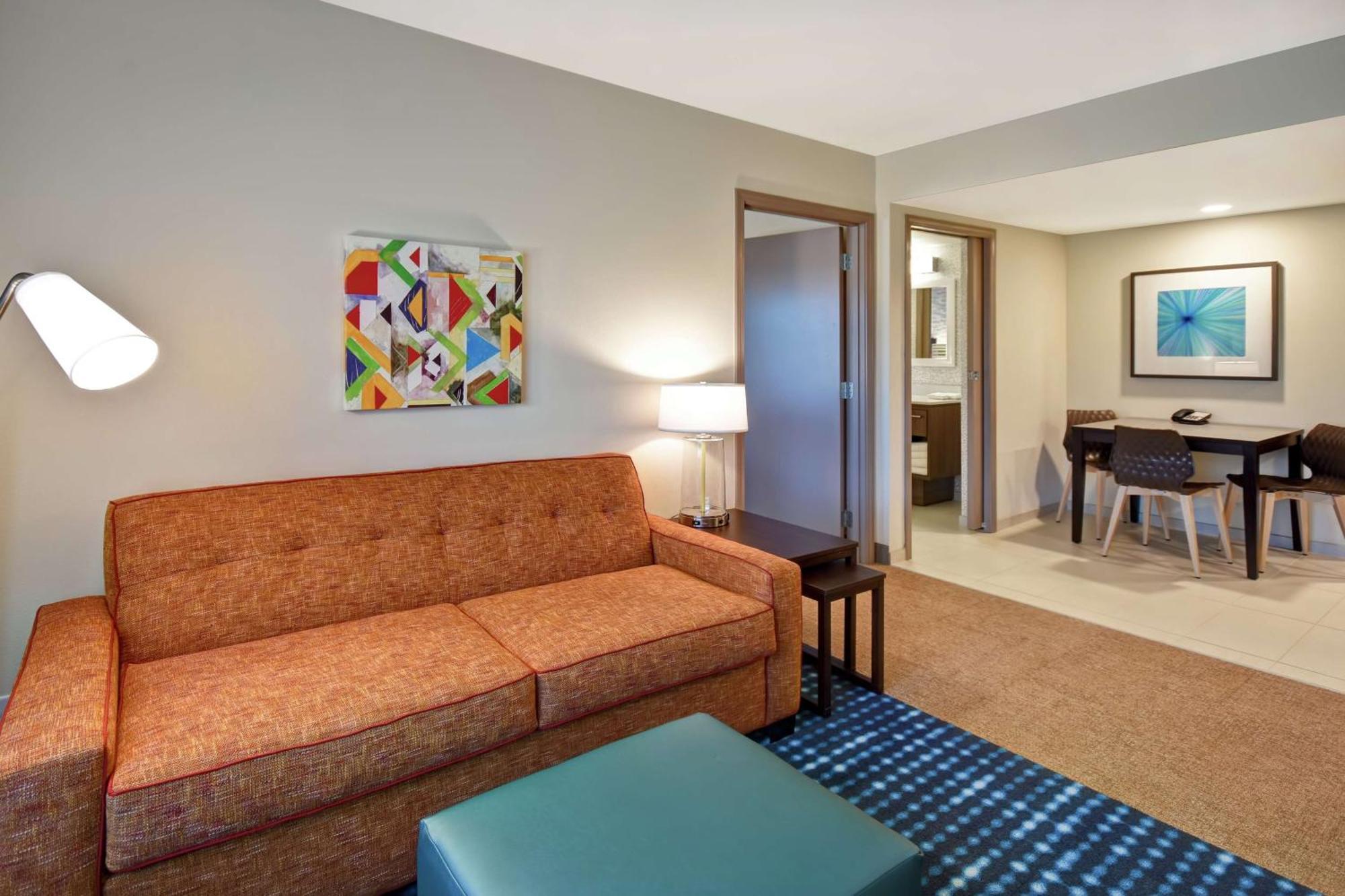 Home2 Suites By Hilton ΛαΓκράντζ Εξωτερικό φωτογραφία
