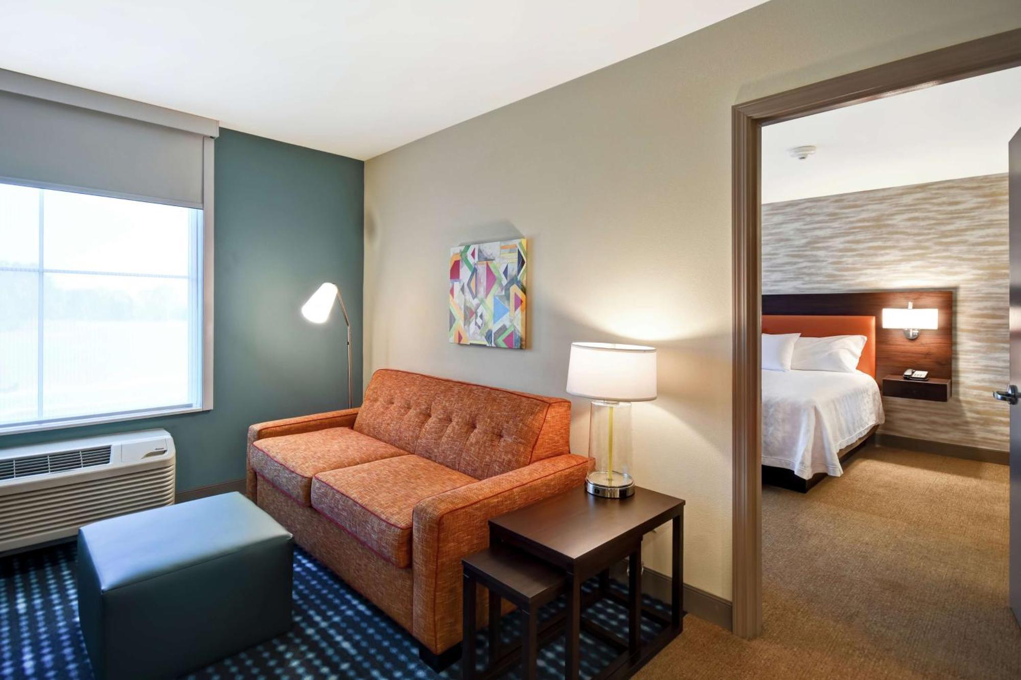 Home2 Suites By Hilton ΛαΓκράντζ Εξωτερικό φωτογραφία