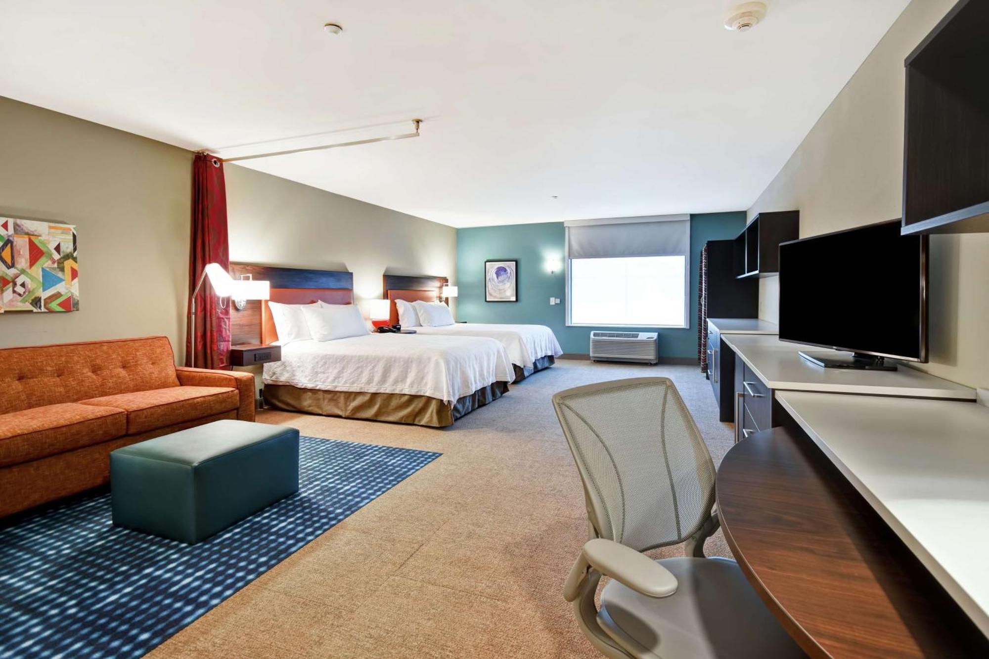 Home2 Suites By Hilton ΛαΓκράντζ Εξωτερικό φωτογραφία