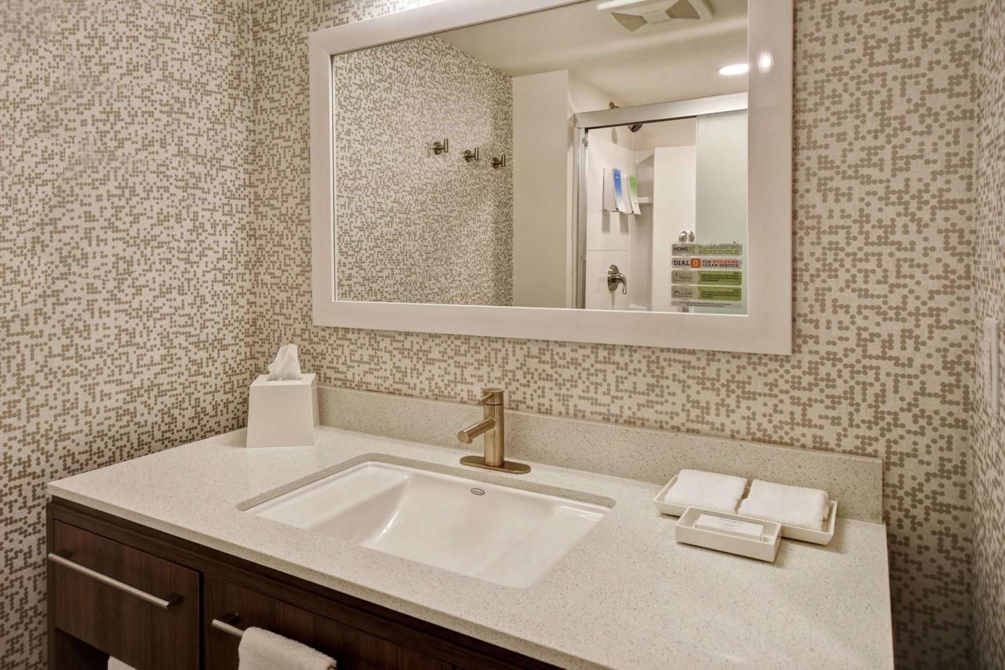 Home2 Suites By Hilton ΛαΓκράντζ Εξωτερικό φωτογραφία