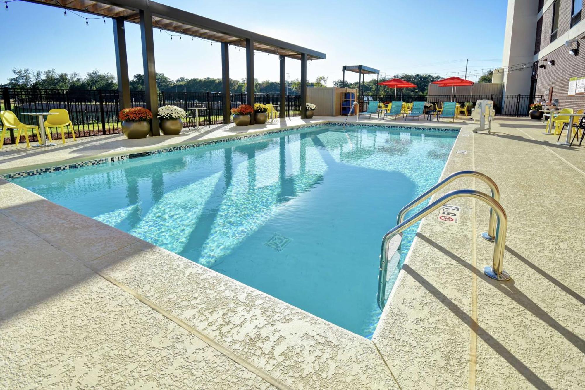 Home2 Suites By Hilton ΛαΓκράντζ Εξωτερικό φωτογραφία