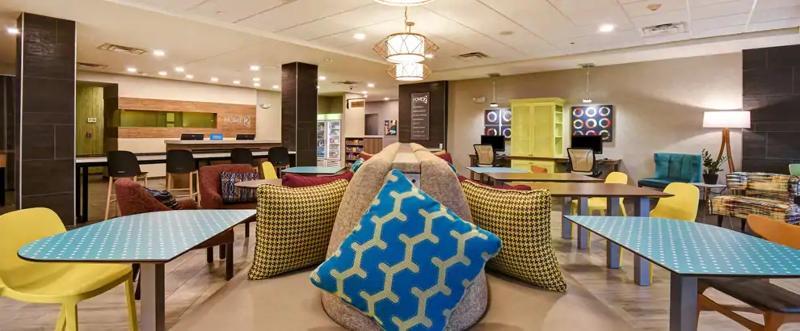 Home2 Suites By Hilton ΛαΓκράντζ Εξωτερικό φωτογραφία