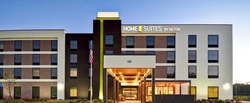 Home2 Suites By Hilton ΛαΓκράντζ Εξωτερικό φωτογραφία