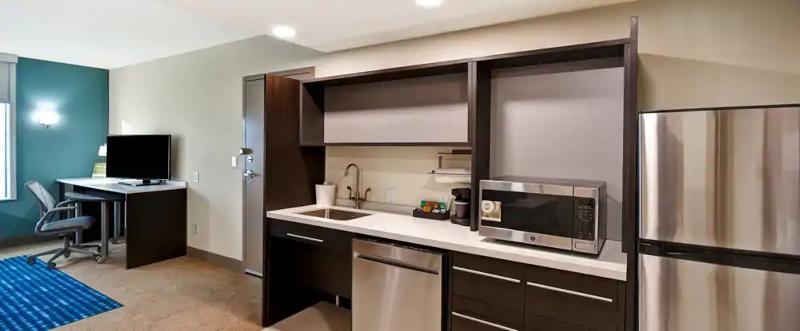 Home2 Suites By Hilton ΛαΓκράντζ Εξωτερικό φωτογραφία