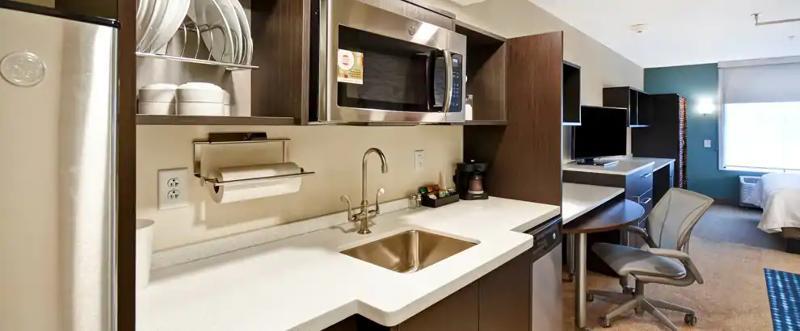 Home2 Suites By Hilton ΛαΓκράντζ Εξωτερικό φωτογραφία