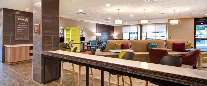 Home2 Suites By Hilton ΛαΓκράντζ Εξωτερικό φωτογραφία