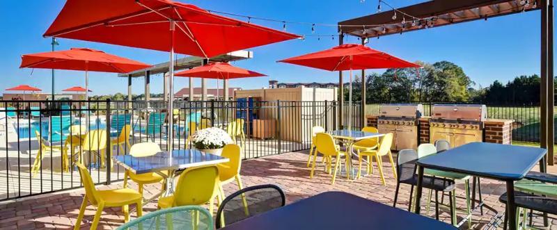 Home2 Suites By Hilton ΛαΓκράντζ Εξωτερικό φωτογραφία
