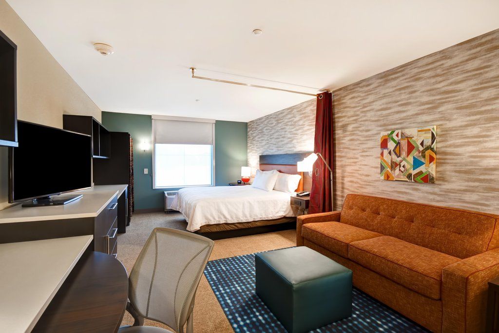 Home2 Suites By Hilton ΛαΓκράντζ Εξωτερικό φωτογραφία