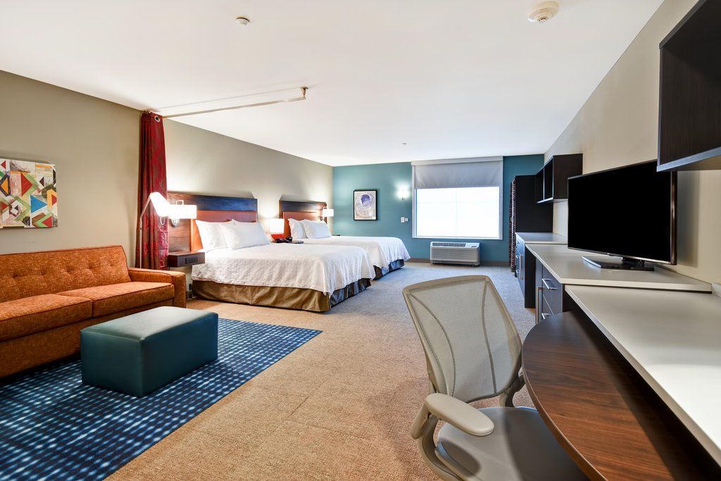 Home2 Suites By Hilton ΛαΓκράντζ Εξωτερικό φωτογραφία