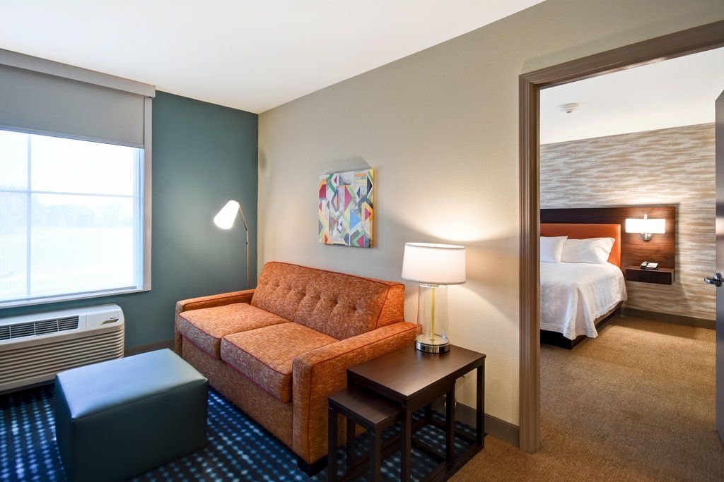 Home2 Suites By Hilton ΛαΓκράντζ Εξωτερικό φωτογραφία